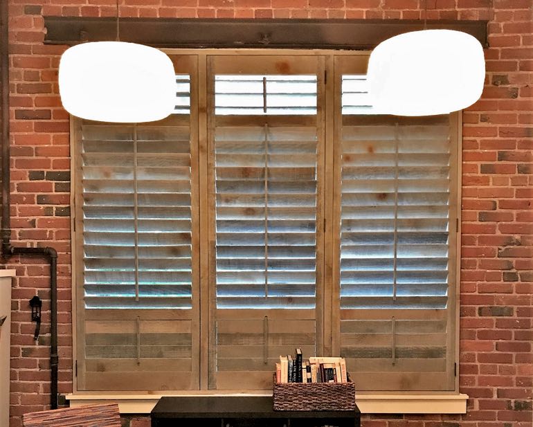 Plantation Shutters Orlando Sunburst Shutters Orlando